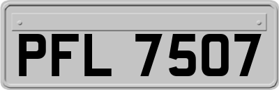 PFL7507
