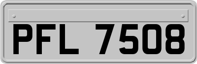 PFL7508