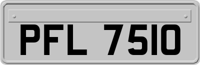 PFL7510