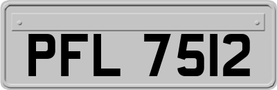 PFL7512