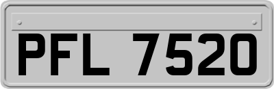 PFL7520
