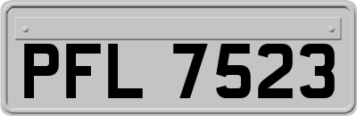PFL7523