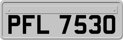 PFL7530