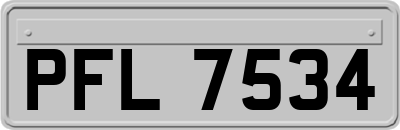 PFL7534