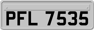 PFL7535