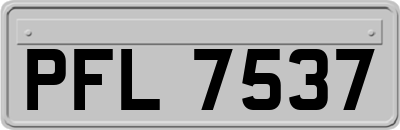 PFL7537