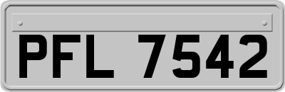 PFL7542