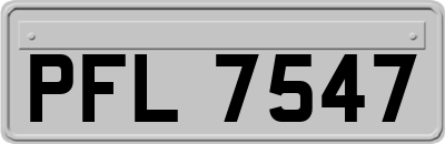 PFL7547