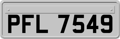 PFL7549