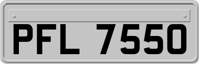 PFL7550