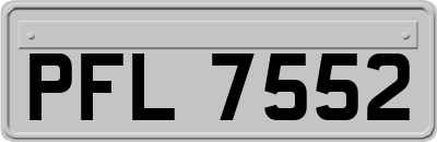 PFL7552