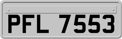PFL7553