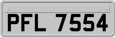 PFL7554