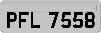PFL7558