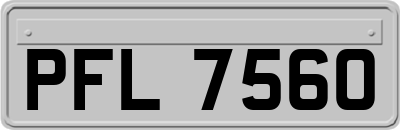 PFL7560