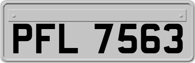 PFL7563