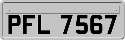 PFL7567