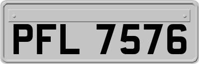 PFL7576