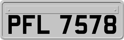 PFL7578
