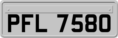 PFL7580