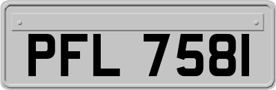 PFL7581