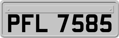 PFL7585