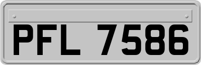 PFL7586