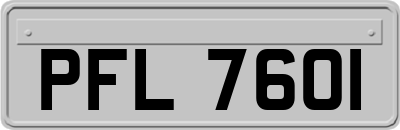 PFL7601