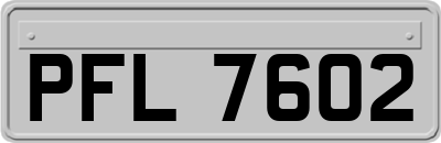PFL7602