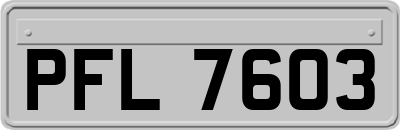 PFL7603