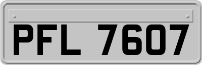 PFL7607
