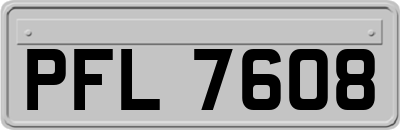 PFL7608