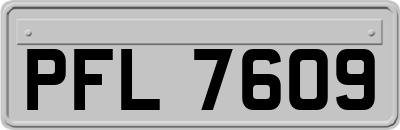PFL7609