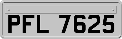 PFL7625