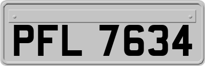 PFL7634