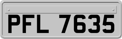 PFL7635