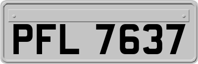 PFL7637