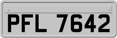 PFL7642