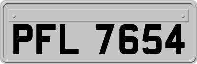 PFL7654