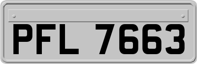 PFL7663