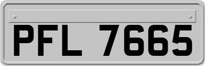 PFL7665