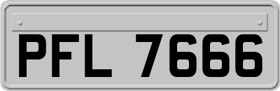 PFL7666