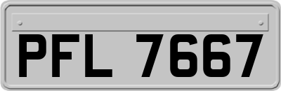 PFL7667
