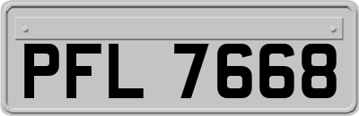 PFL7668