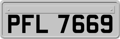 PFL7669