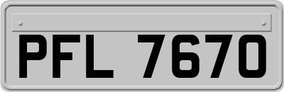 PFL7670