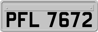PFL7672
