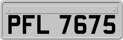 PFL7675