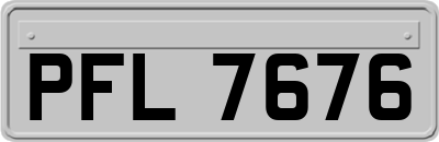 PFL7676