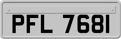 PFL7681